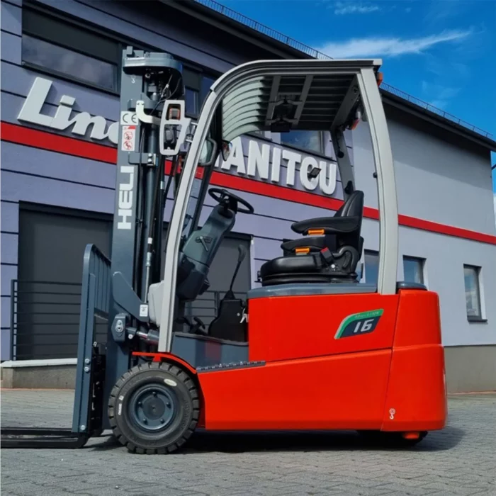 Heli CPD 16SQ-GE2LI (Nýr)