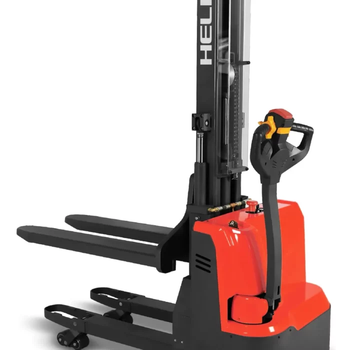 HELI CDD 10-12RD-S (Nýr)