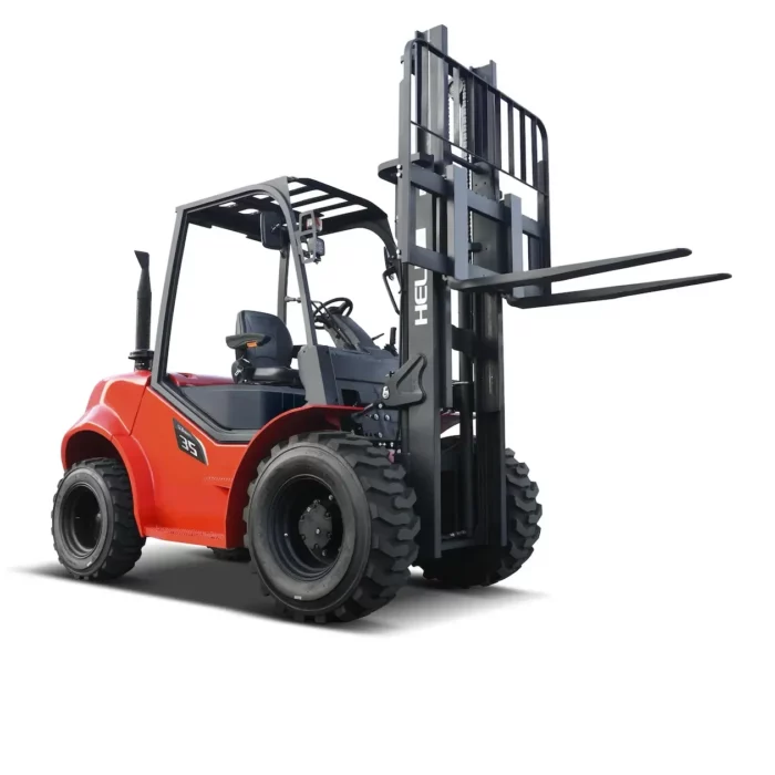 HELI CPCD 20/50 (Nýr)