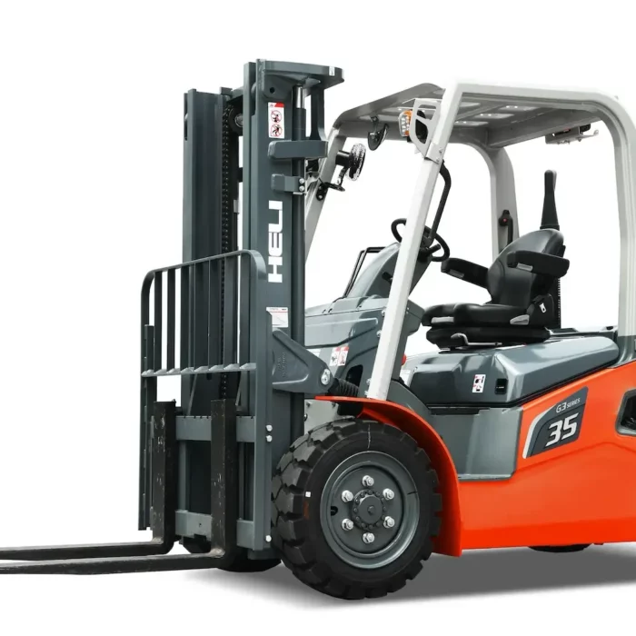 HELI CPCD-CP(Q)YD 20/25/30/35 (Nýr)