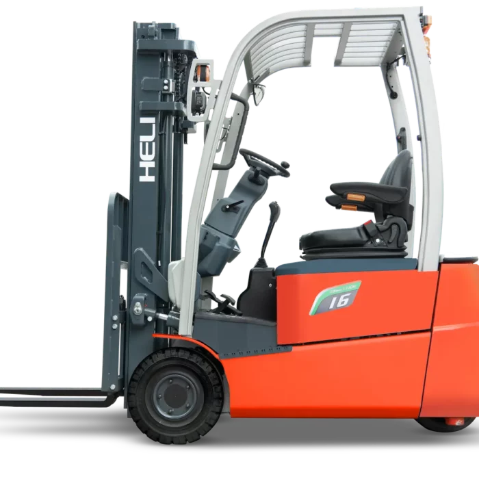 Heli CPD16-SQ