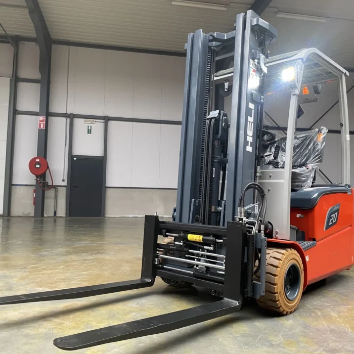 HELI CPD20SQ-A2LIG3-M