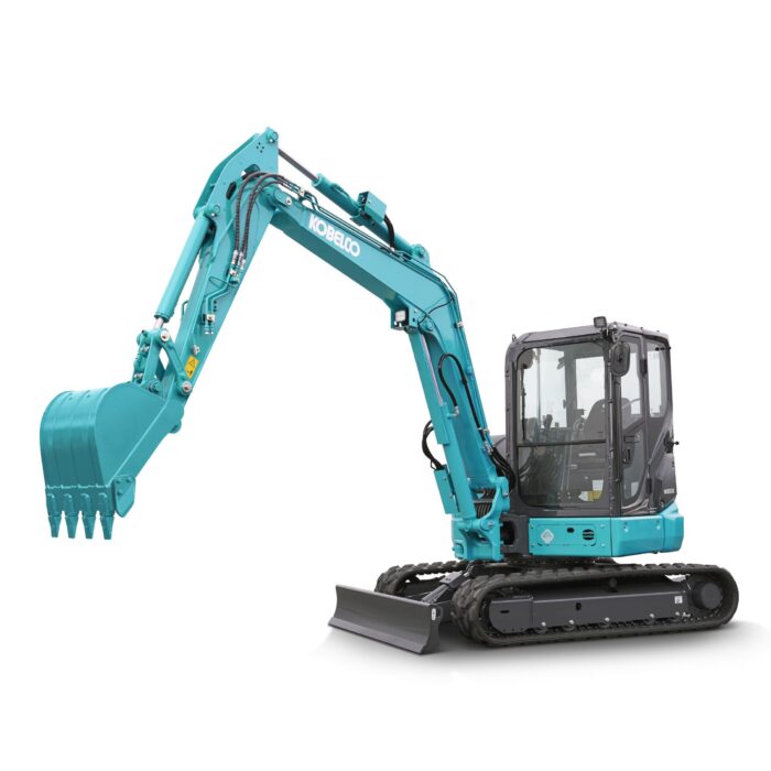 Kobelco SK50SRX-7E
