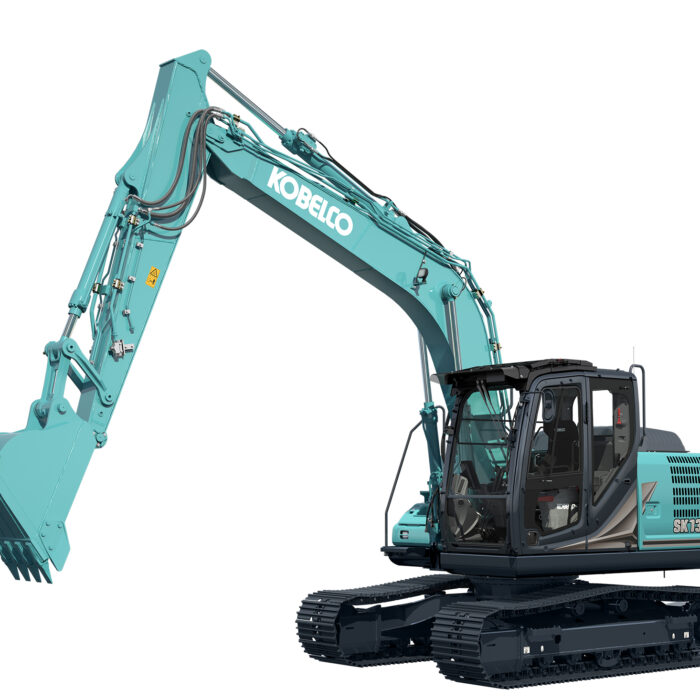 Kobelco SK130LC-11