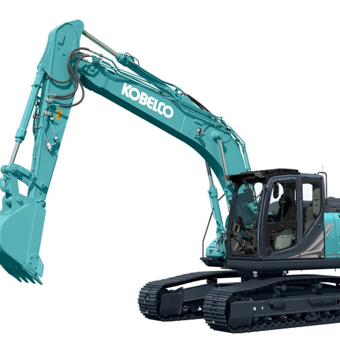 Kobelco SK180NLC-11E