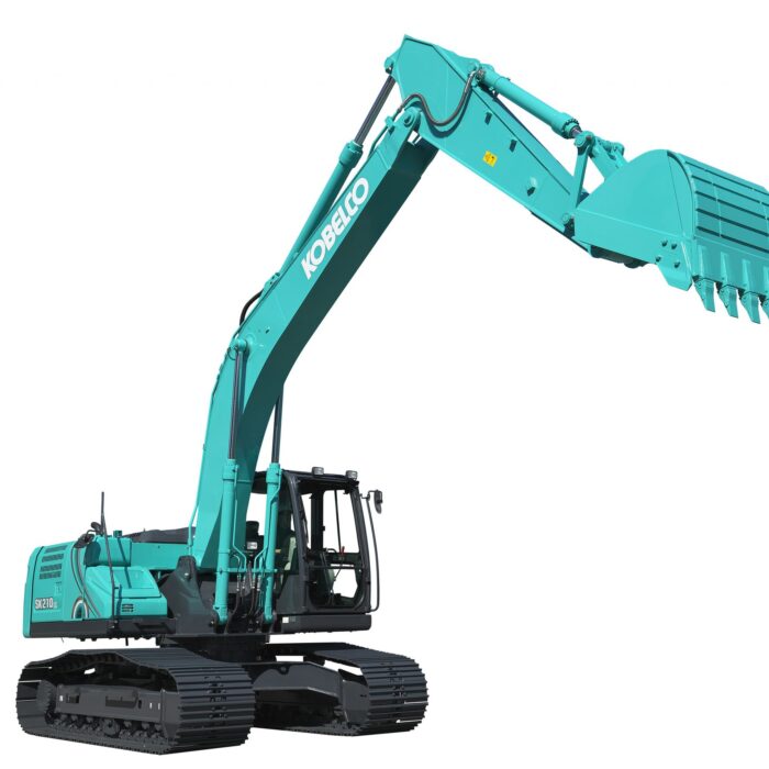 Kobelco SK210LC-10