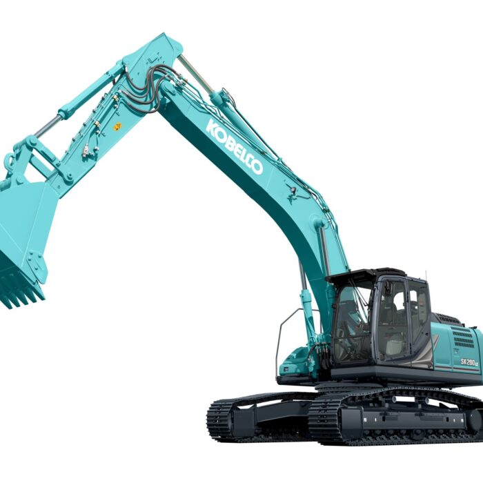 Kobelco SK260NLC-11E