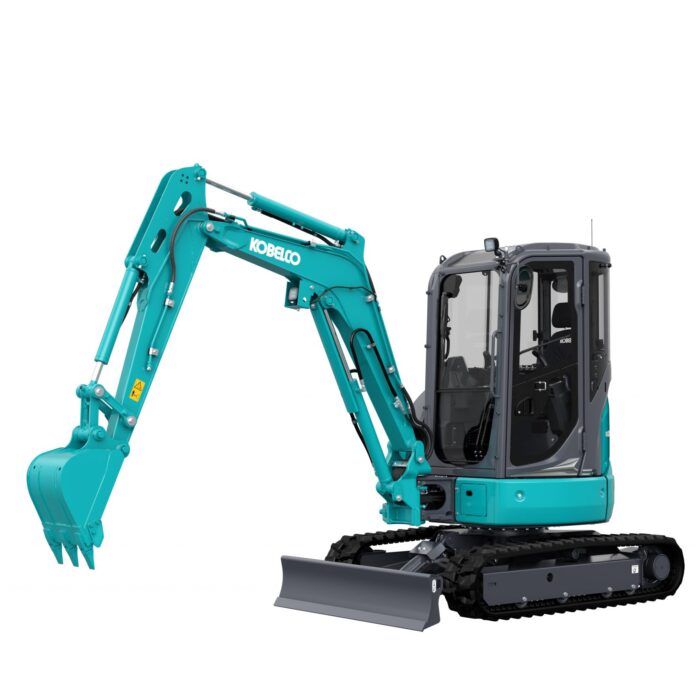Kobelco SK28SR-7