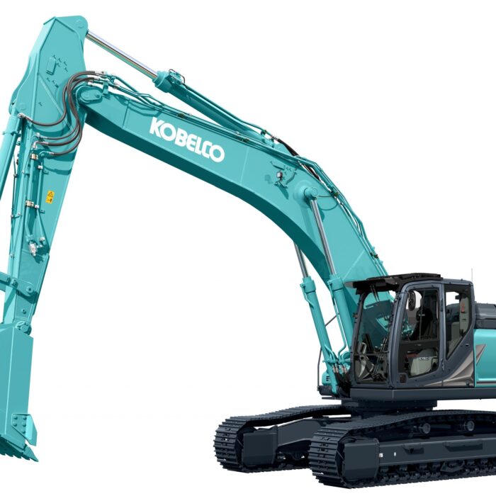 Kobelco SK350NLC-11E