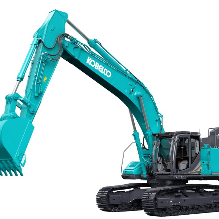 Kobelco SK520LC-11E