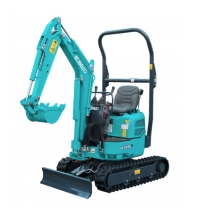 Kobelco SK10SR-2E